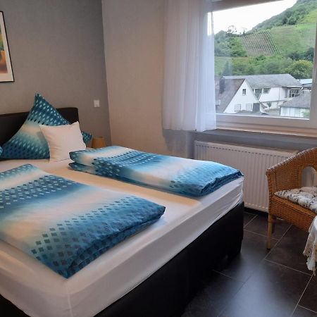 Ferienwohnung Ida Traben-Trarbach Kültér fotó