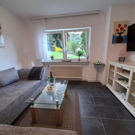 Ferienwohnung Ida Traben-Trarbach Kültér fotó