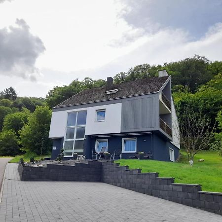 Ferienwohnung Ida Traben-Trarbach Kültér fotó