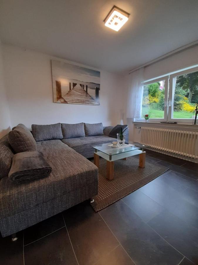 Ferienwohnung Ida Traben-Trarbach Kültér fotó
