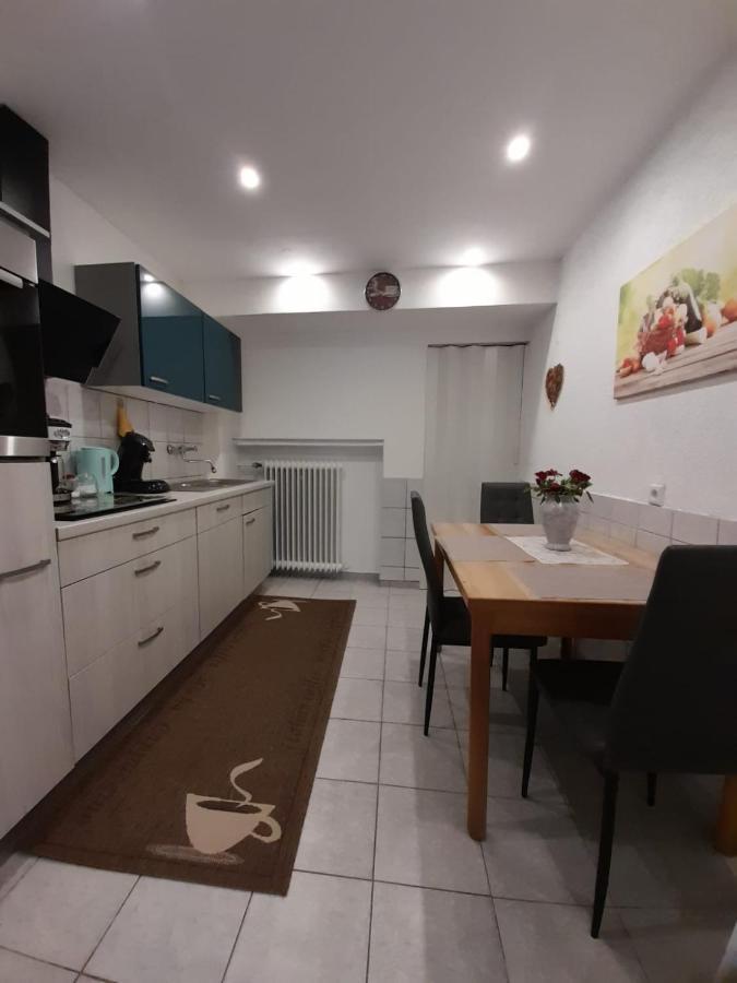 Ferienwohnung Ida Traben-Trarbach Kültér fotó