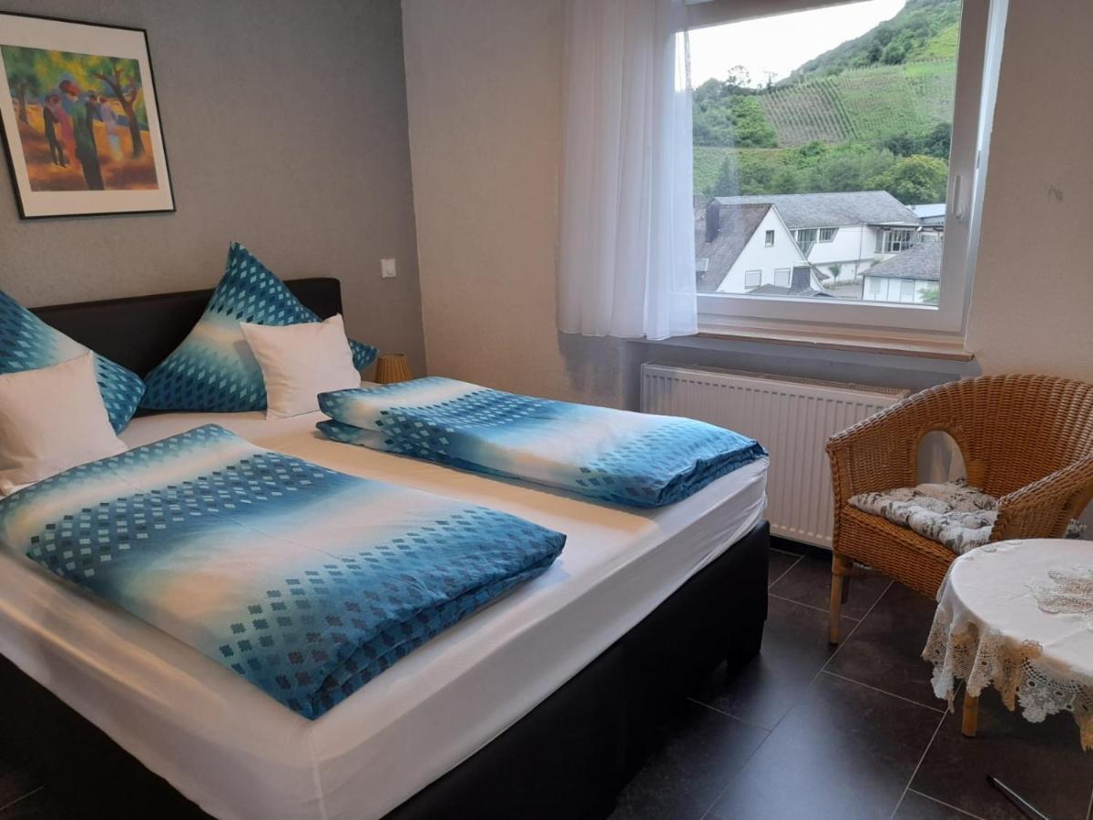 Ferienwohnung Ida Traben-Trarbach Kültér fotó