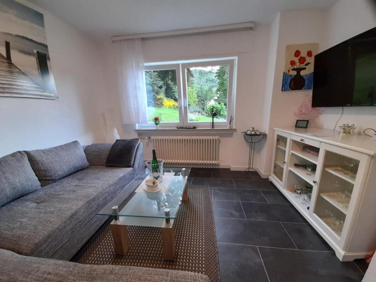 Ferienwohnung Ida Traben-Trarbach Kültér fotó