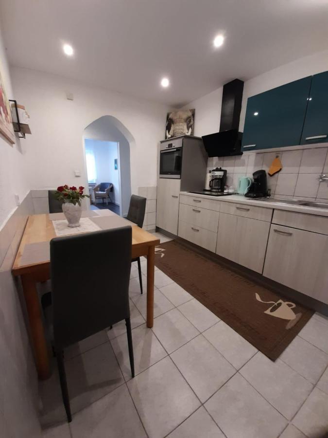 Ferienwohnung Ida Traben-Trarbach Kültér fotó