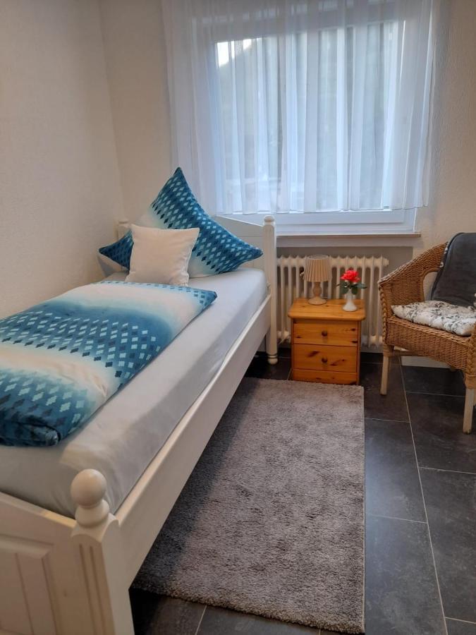 Ferienwohnung Ida Traben-Trarbach Kültér fotó