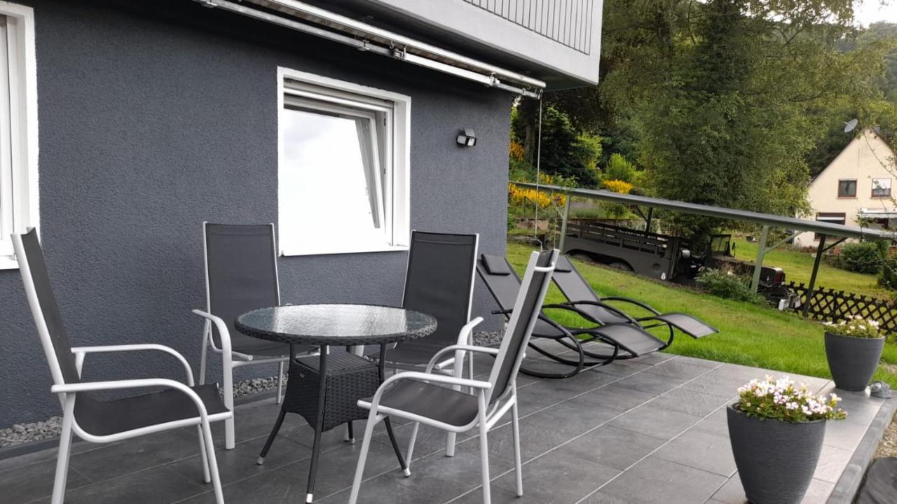 Ferienwohnung Ida Traben-Trarbach Kültér fotó
