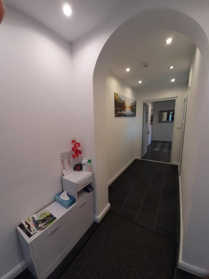 Ferienwohnung Ida Traben-Trarbach Kültér fotó
