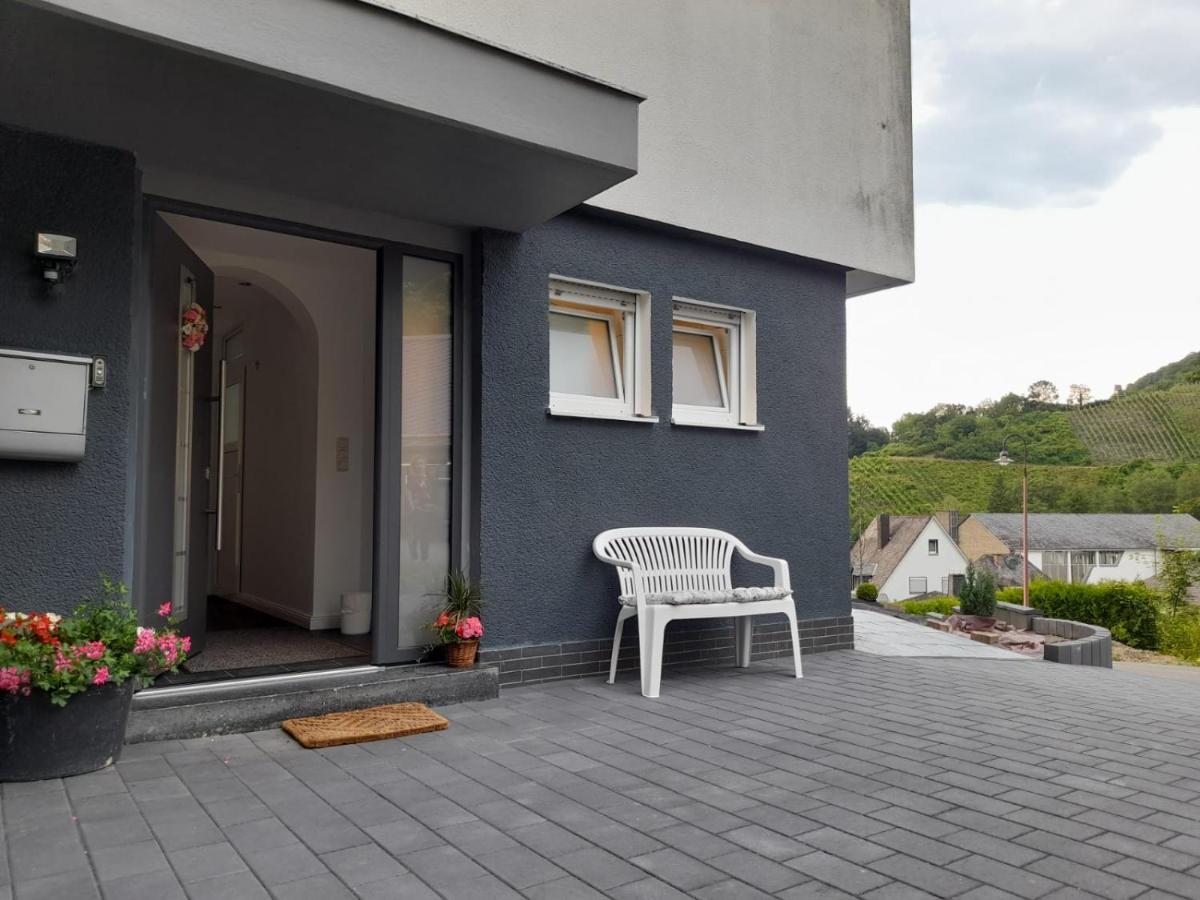 Ferienwohnung Ida Traben-Trarbach Kültér fotó