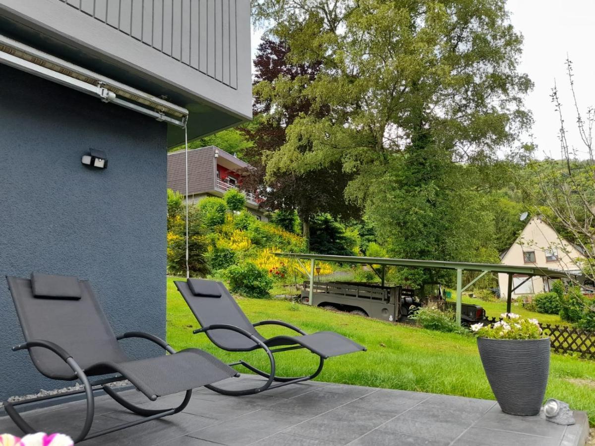 Ferienwohnung Ida Traben-Trarbach Kültér fotó