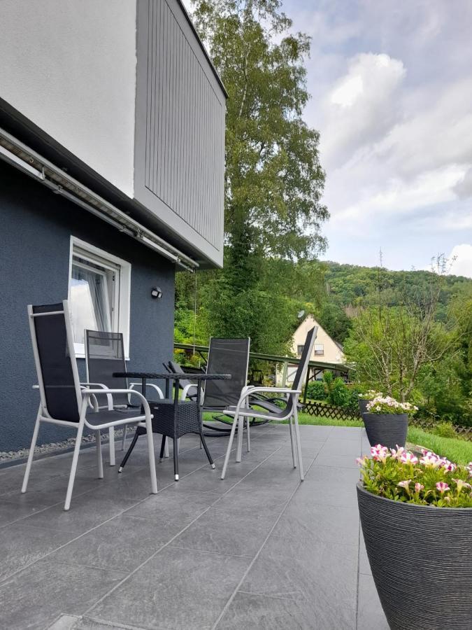 Ferienwohnung Ida Traben-Trarbach Kültér fotó