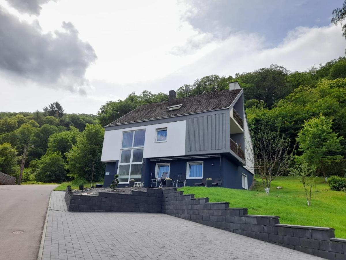 Ferienwohnung Ida Traben-Trarbach Kültér fotó